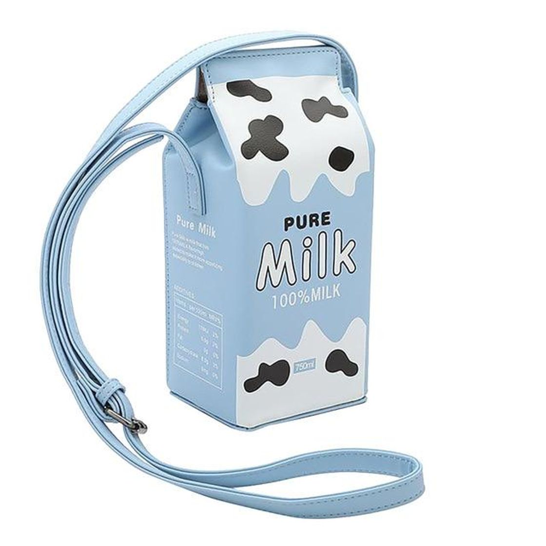 Moda Bolsa milk