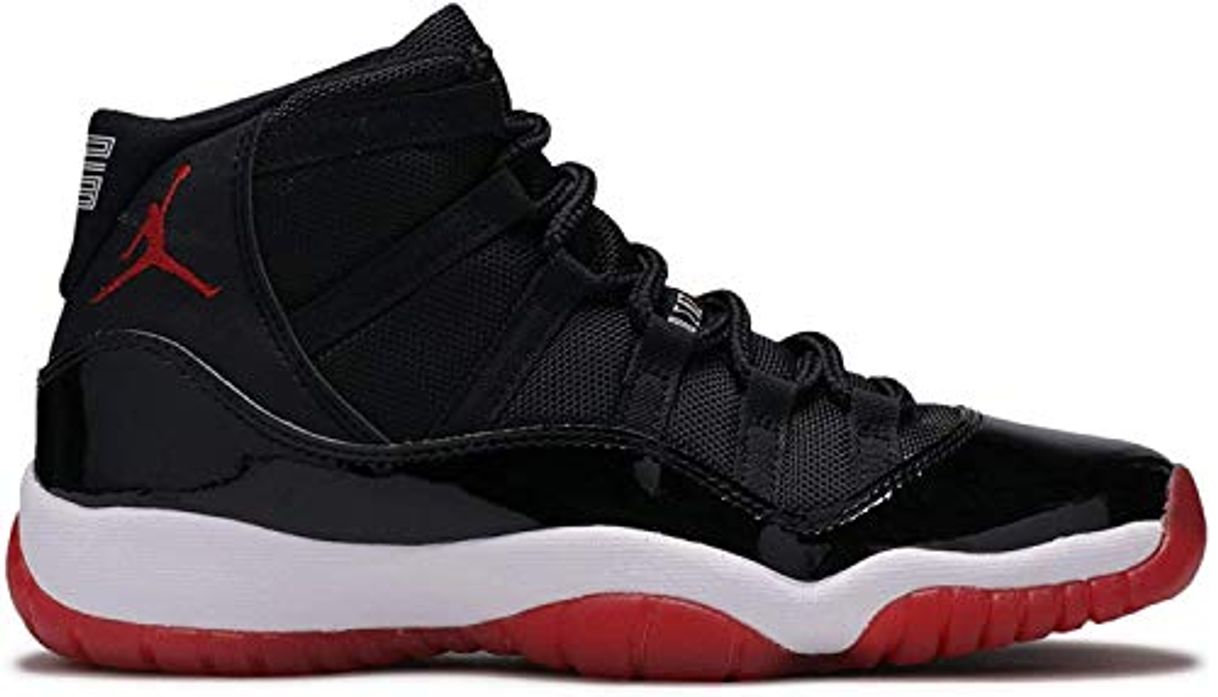 Moda Nike Air Jordan 11 Retro