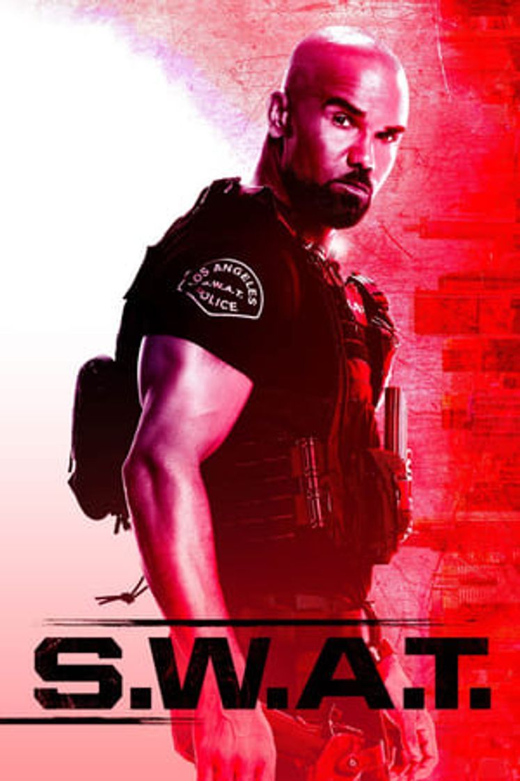 Serie S.W.A.T.: Los hombres de Harrelson