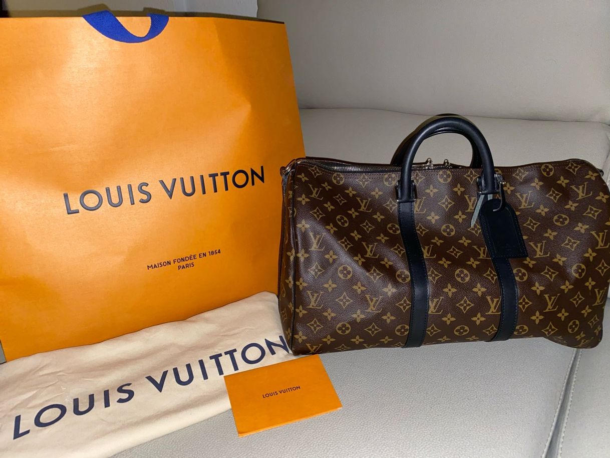 Moda LOUIS VUITTON