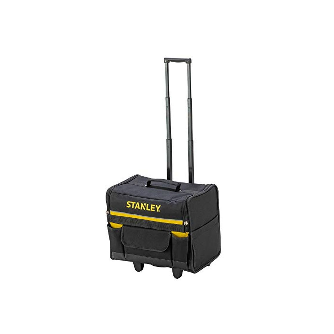 Products STANLEY 1-97-515 - Bolsa rígida con ruedas