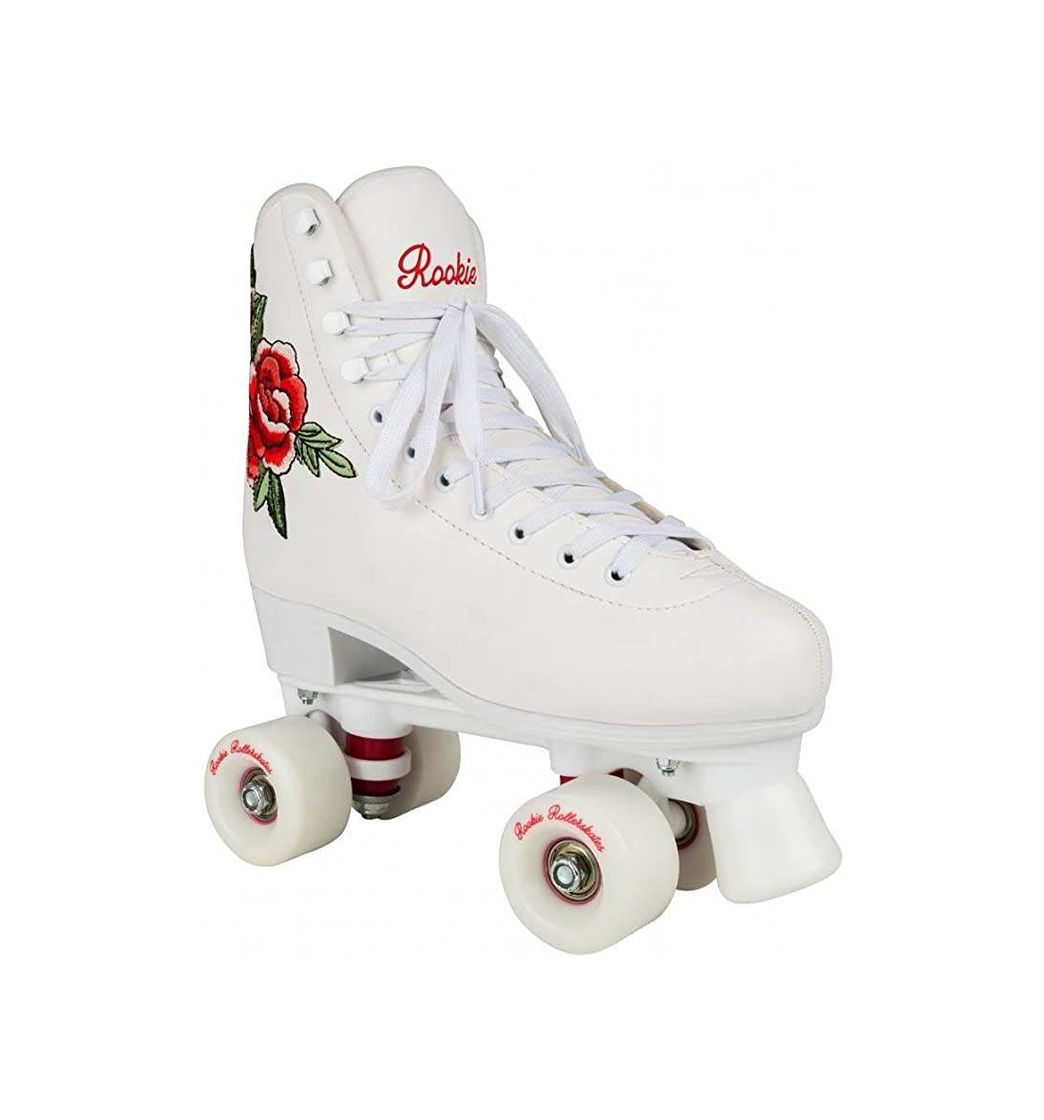 Moda Women Rookie Rollerskate Rose