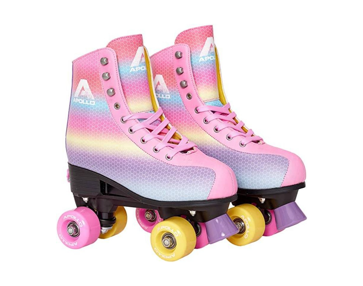 Moda Apollo Disco Roller Skates