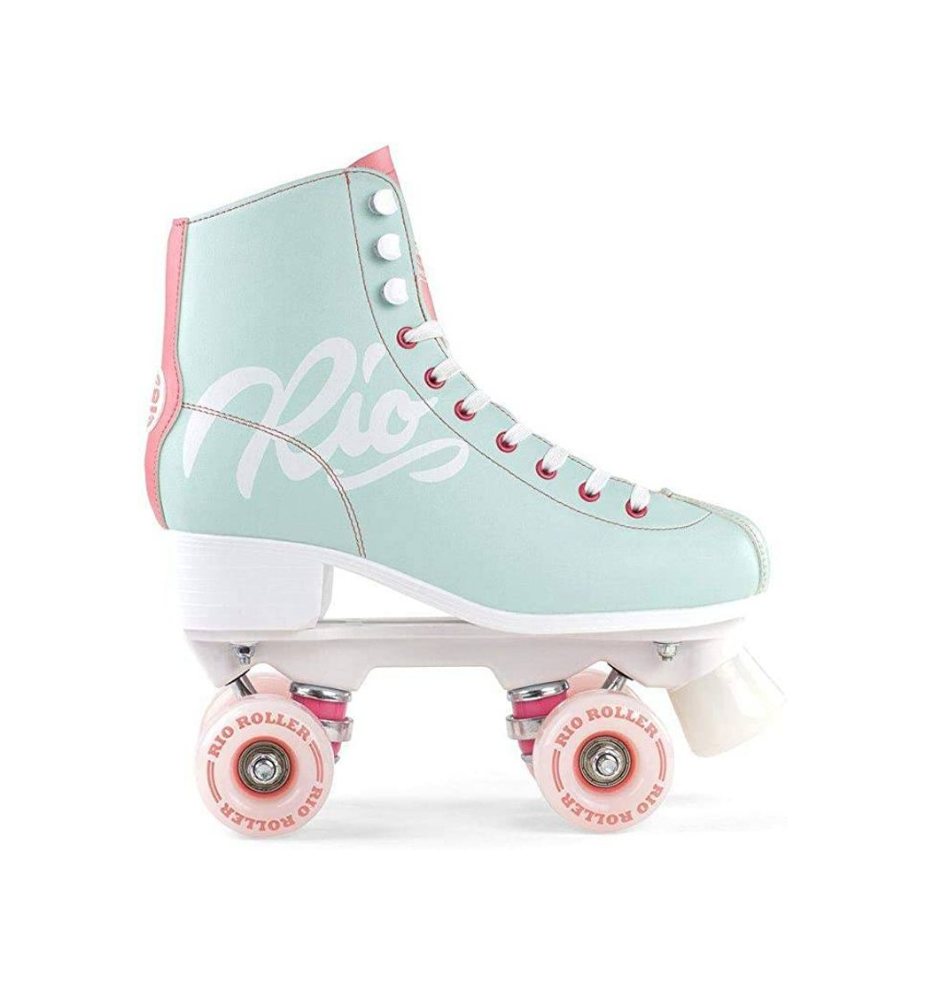 Moda Rio roller skates