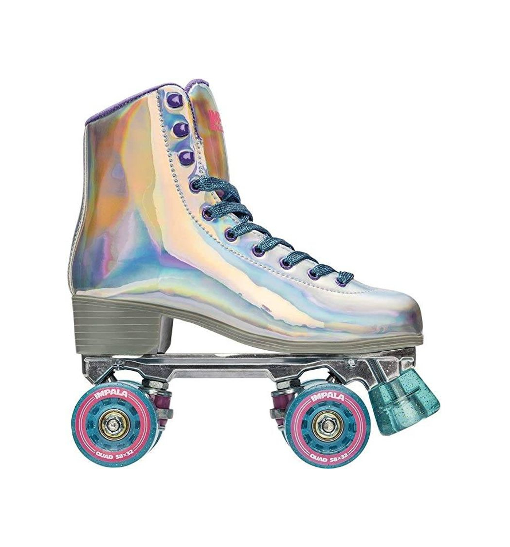 Moda Impala ROLLERSKATES