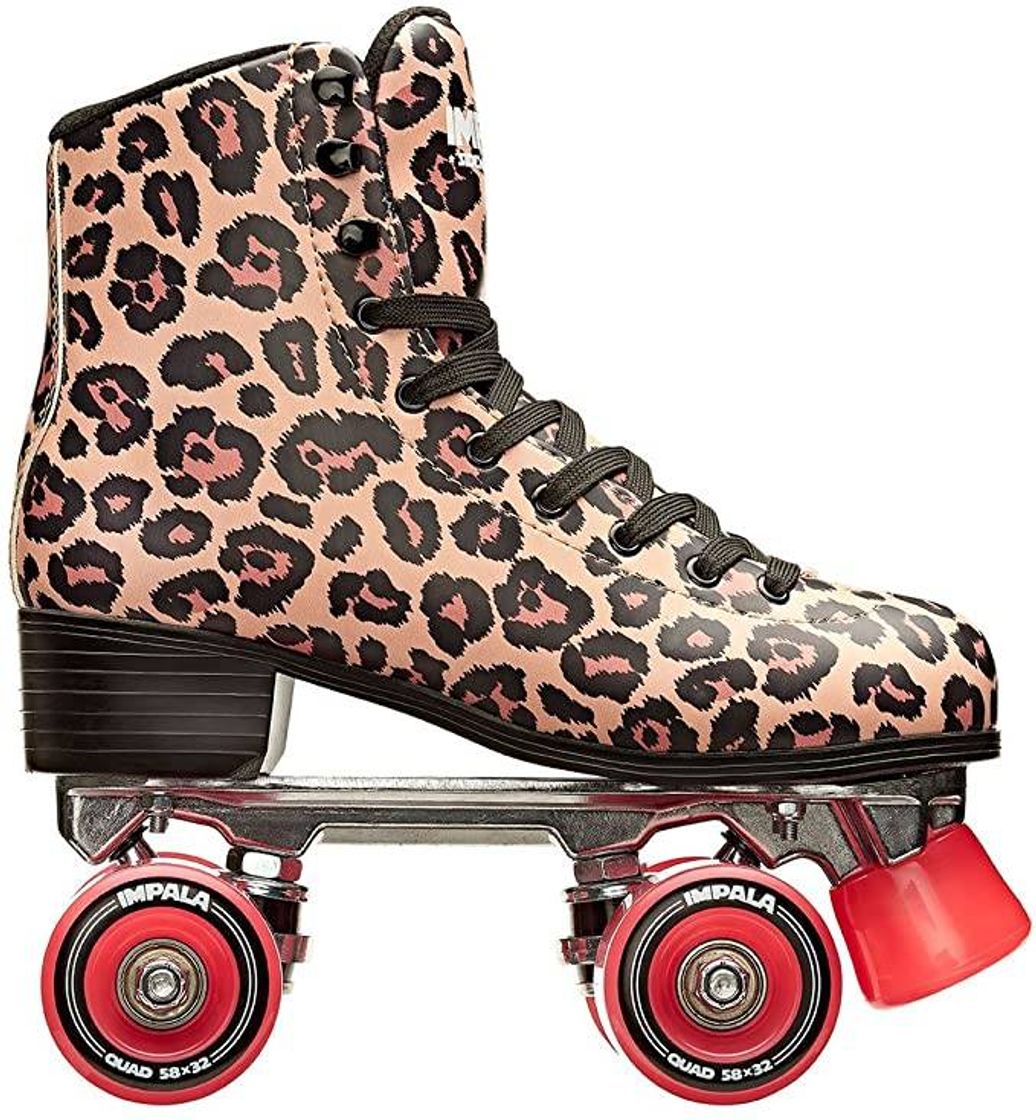 Moda IMPALA Roller skates Quad 