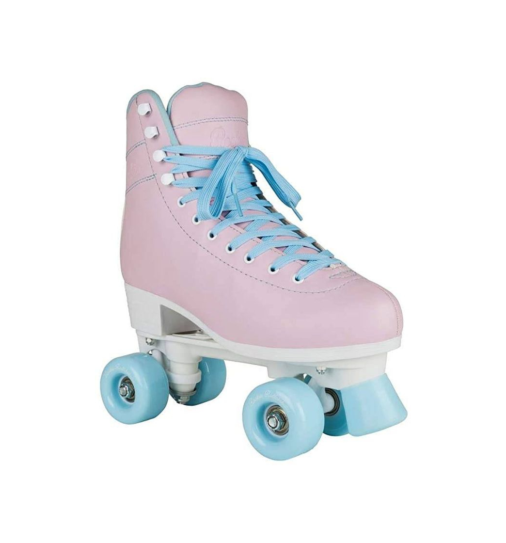 Moda Rookie Bubblegum Roller Skates