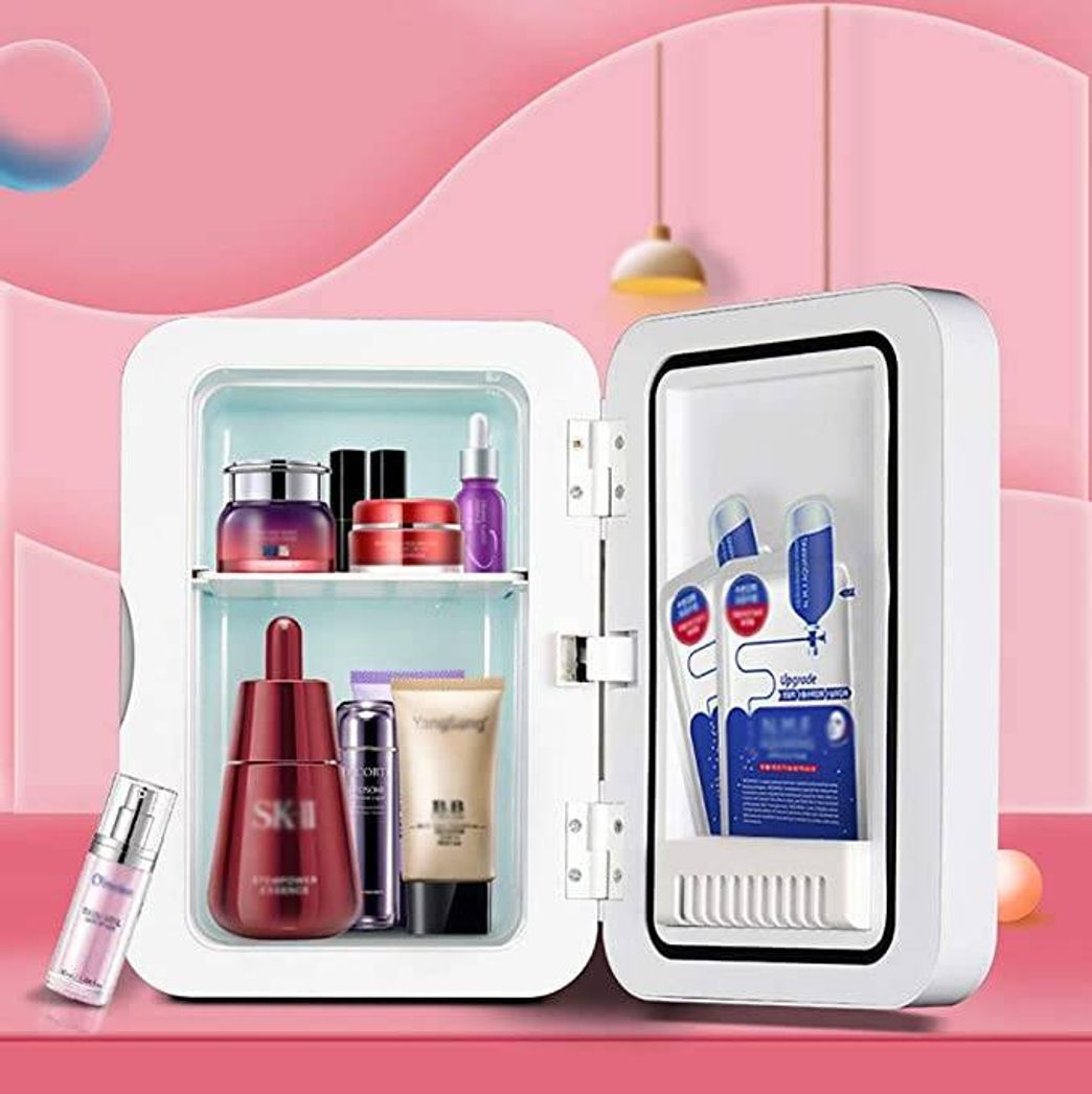 Producto 2 in 1 Makeup Mirror