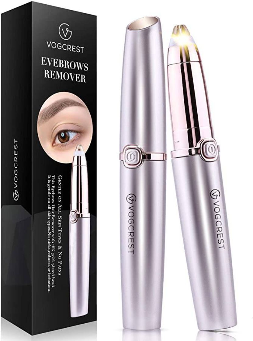 Producto Painless Eyebrow Hair Removal

