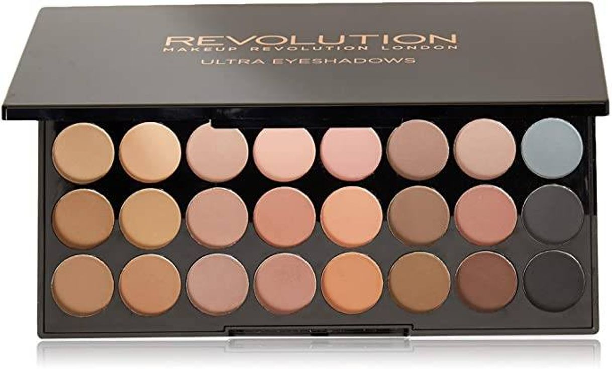 Producto Makeup Revolution 32 Shade Eyeshadow Palette

