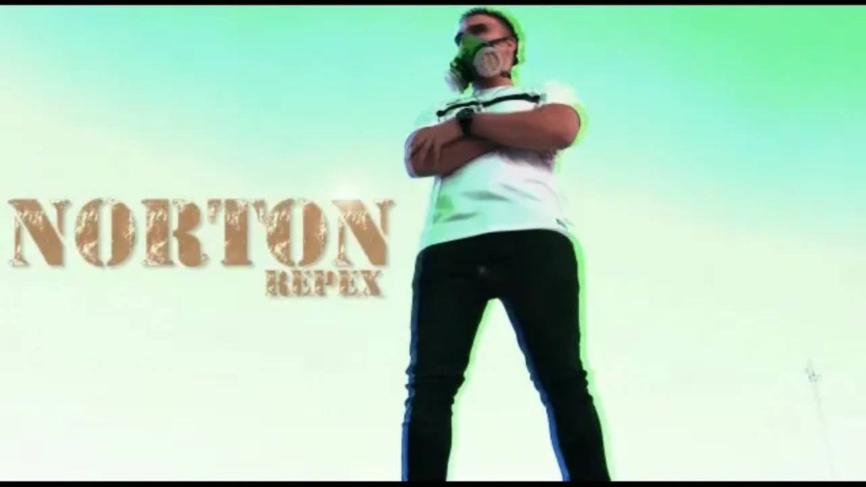 Canción Trap. Norton repex- radioactiveboy