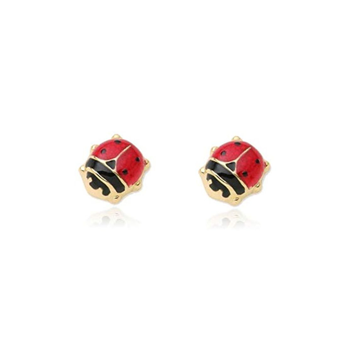 Social Monde Petit T1653P - Pendientes de bebe
