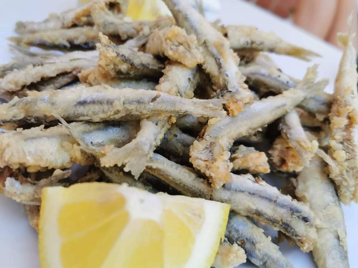 Restaurantes Bar-restaurante El Paraíso