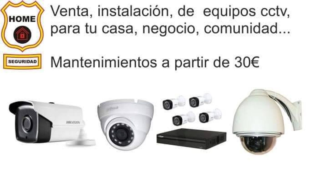 Social Home Seguridad