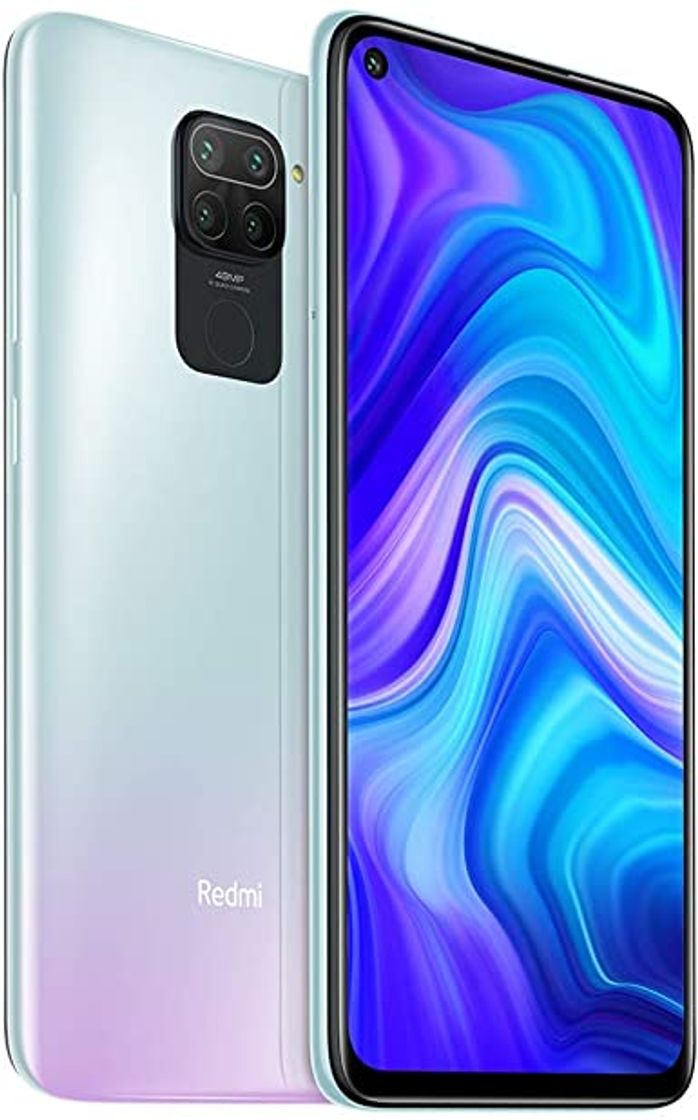 Producto Xiaomi Redmi Note 9 Teléfono 4GB RAM