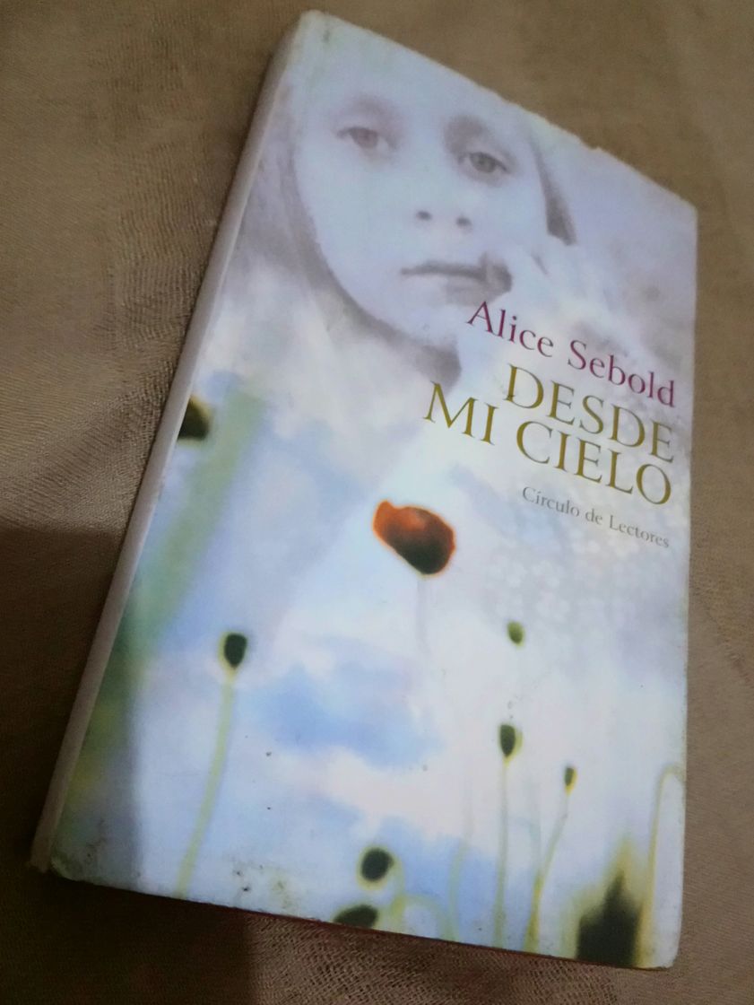 Book Desde mi cielo (BEST SELLER)