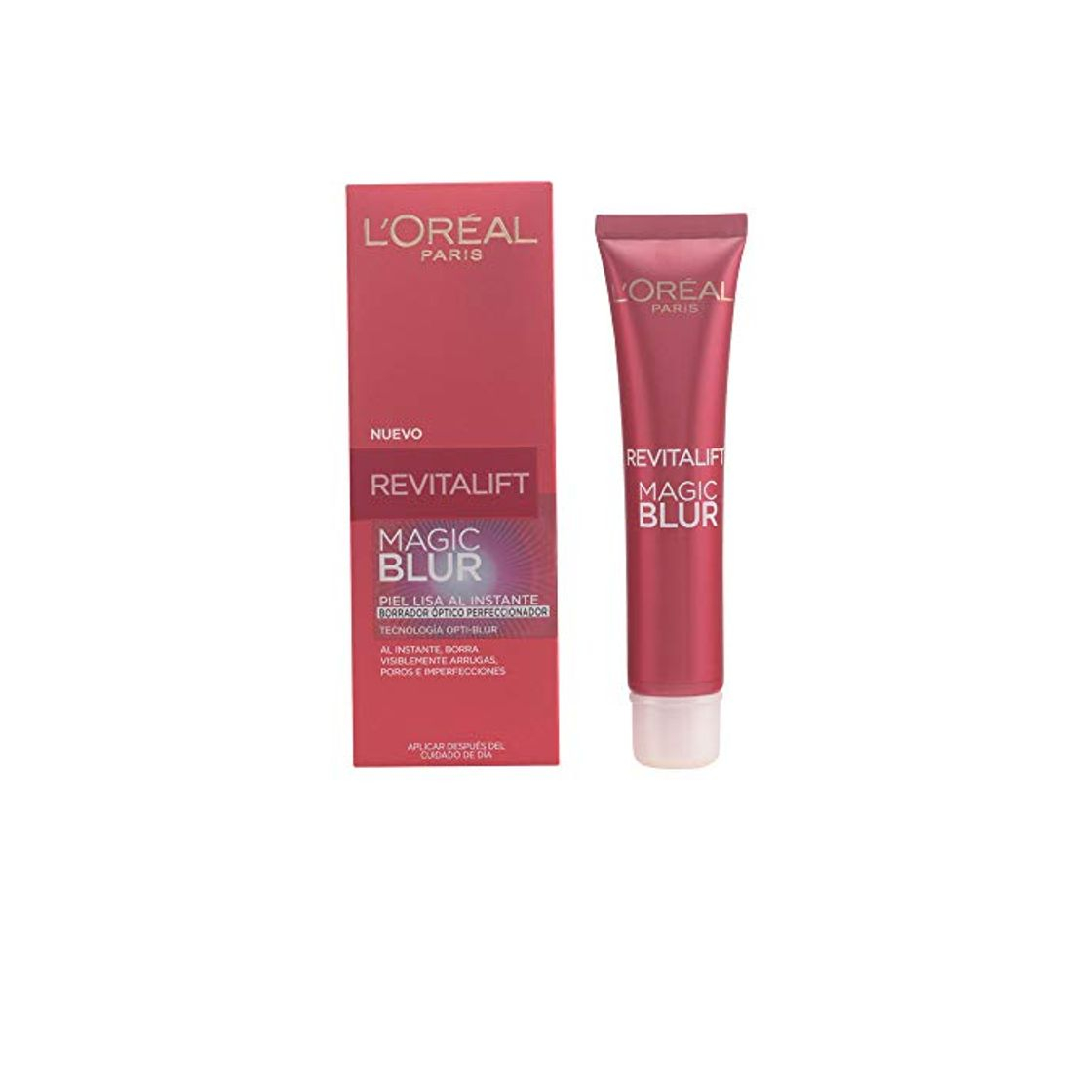 Product L'Oréal Revitalift Magic Blur Smoother 30 ml