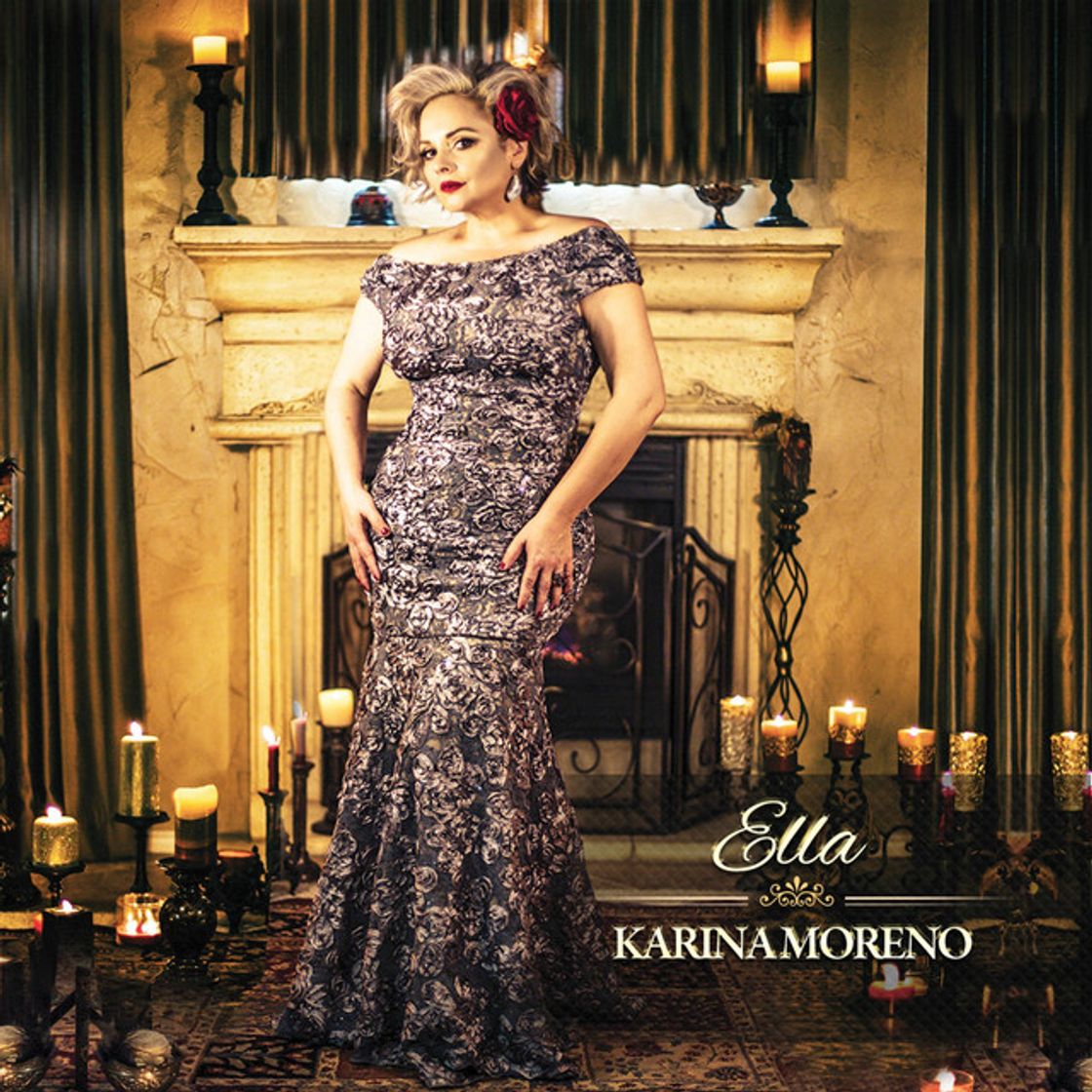 Canción Ella