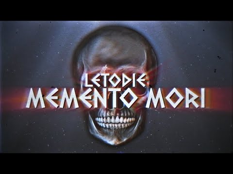 Canción Memento Mori