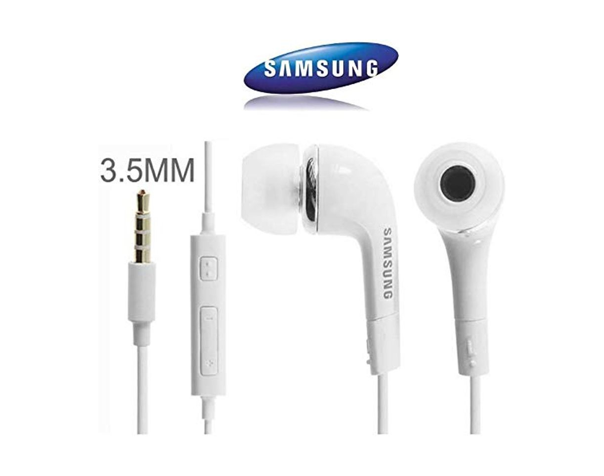 Productos SAMSUNG 4260445774119 In-Ear Auriculares para Galaxy S6