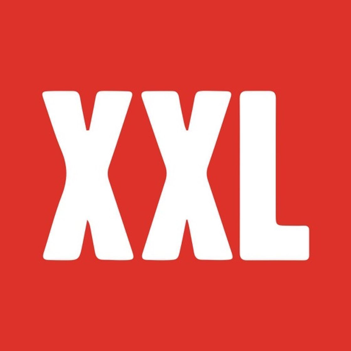 Apps XXL Mag