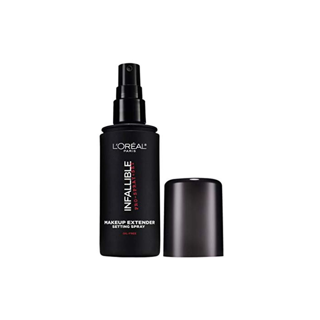 Belleza L'OREAL Infallible Pro-Spray & Set Makeup Extender Setting Spray