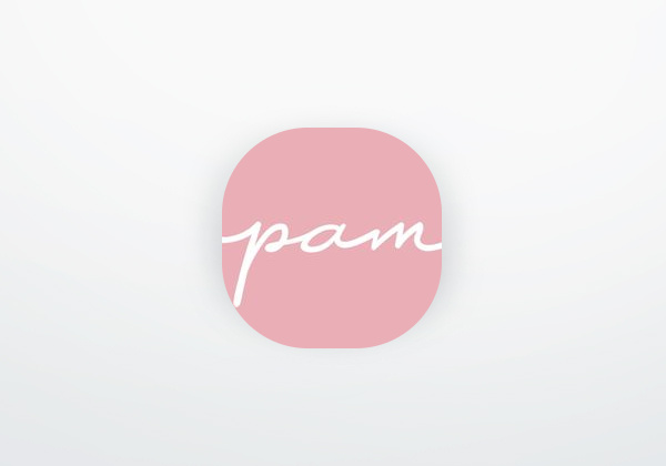 App Pam Food & Fitness