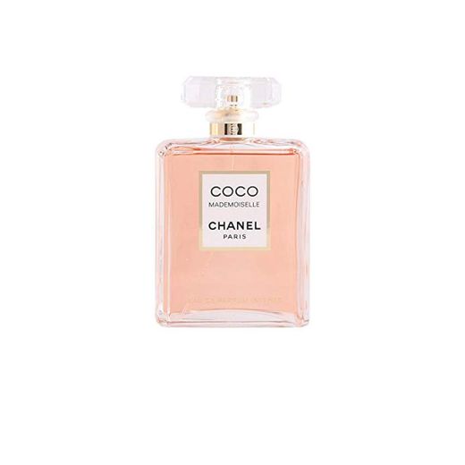 Chanel Coco Mademoiselle Edp Intense Vapo 200 Ml