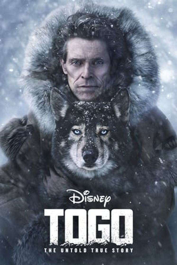 Movie Togo