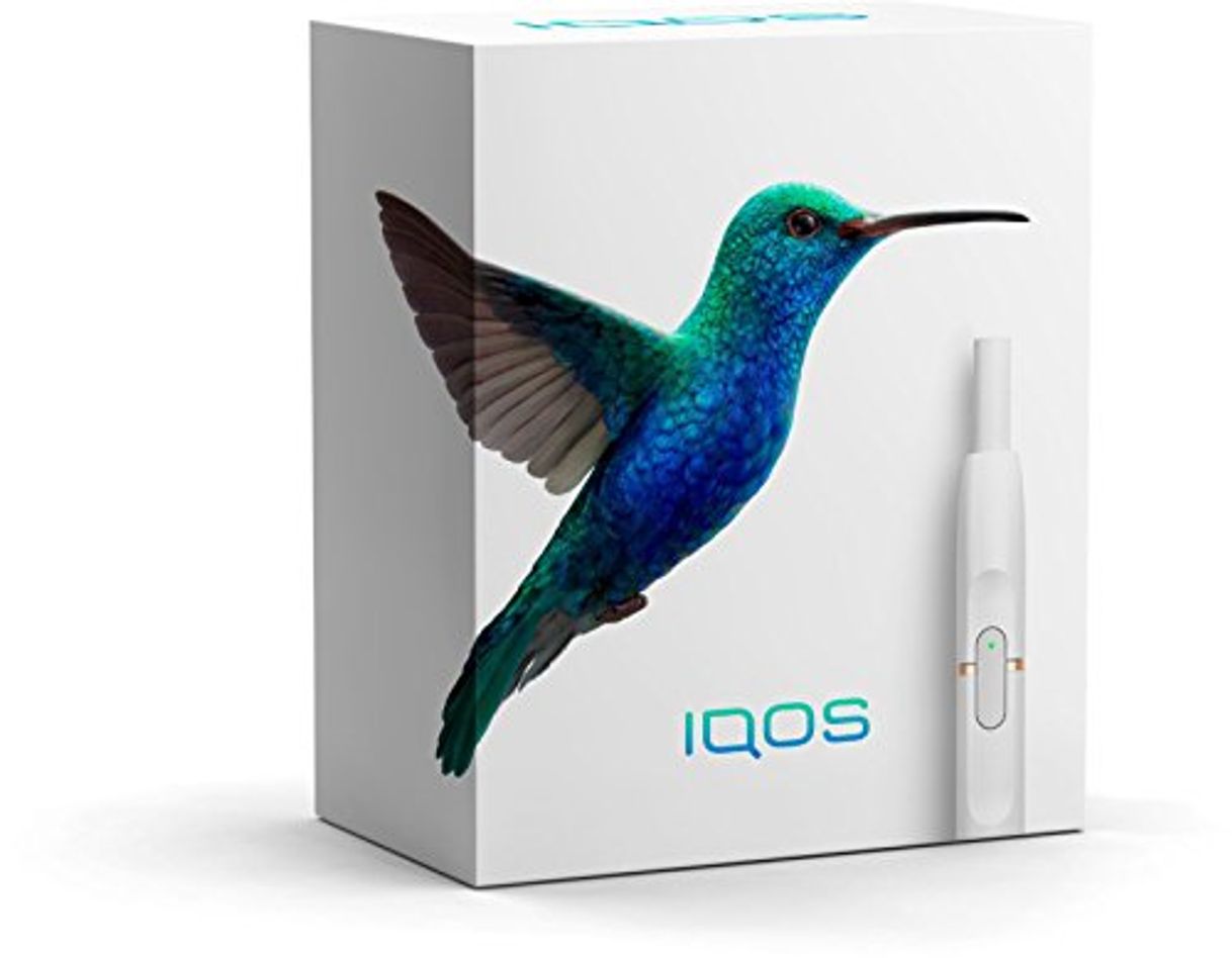 Lugares Iqos - Cigarrillo electrónico 2.4 Plus