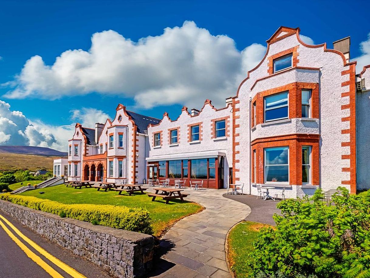 Place GN Mulranny Park Hotel