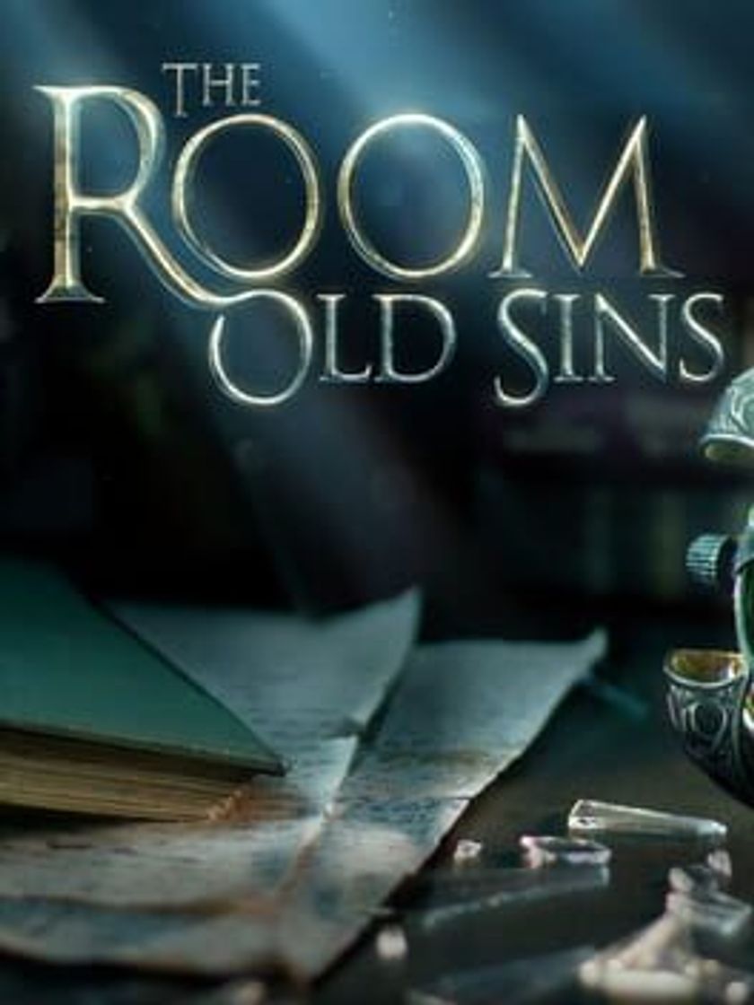 Videogames The Room: Old Sins