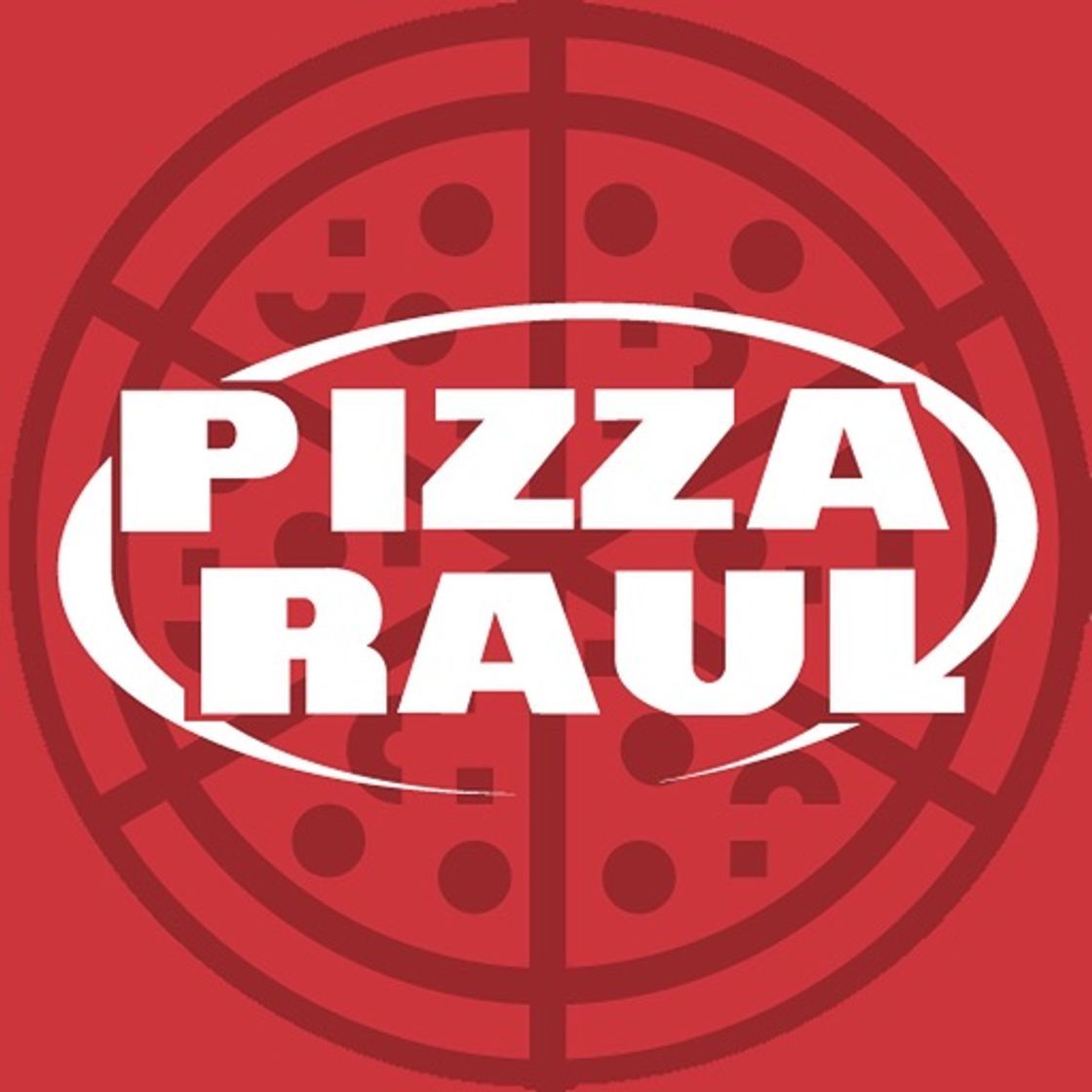 App Pizza Raul