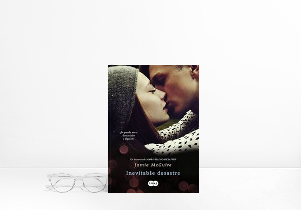 Livro Inevitable desastre