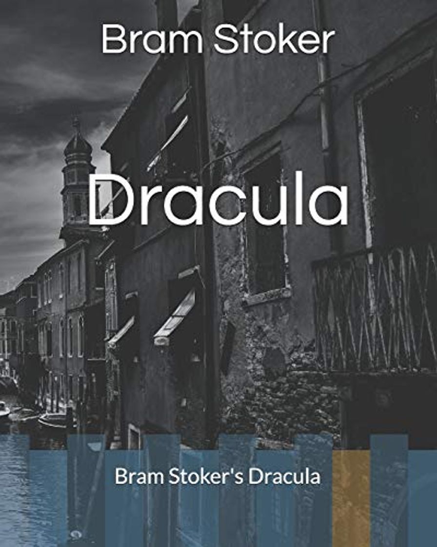 Book Dracula: Bram Stoker's Dracula