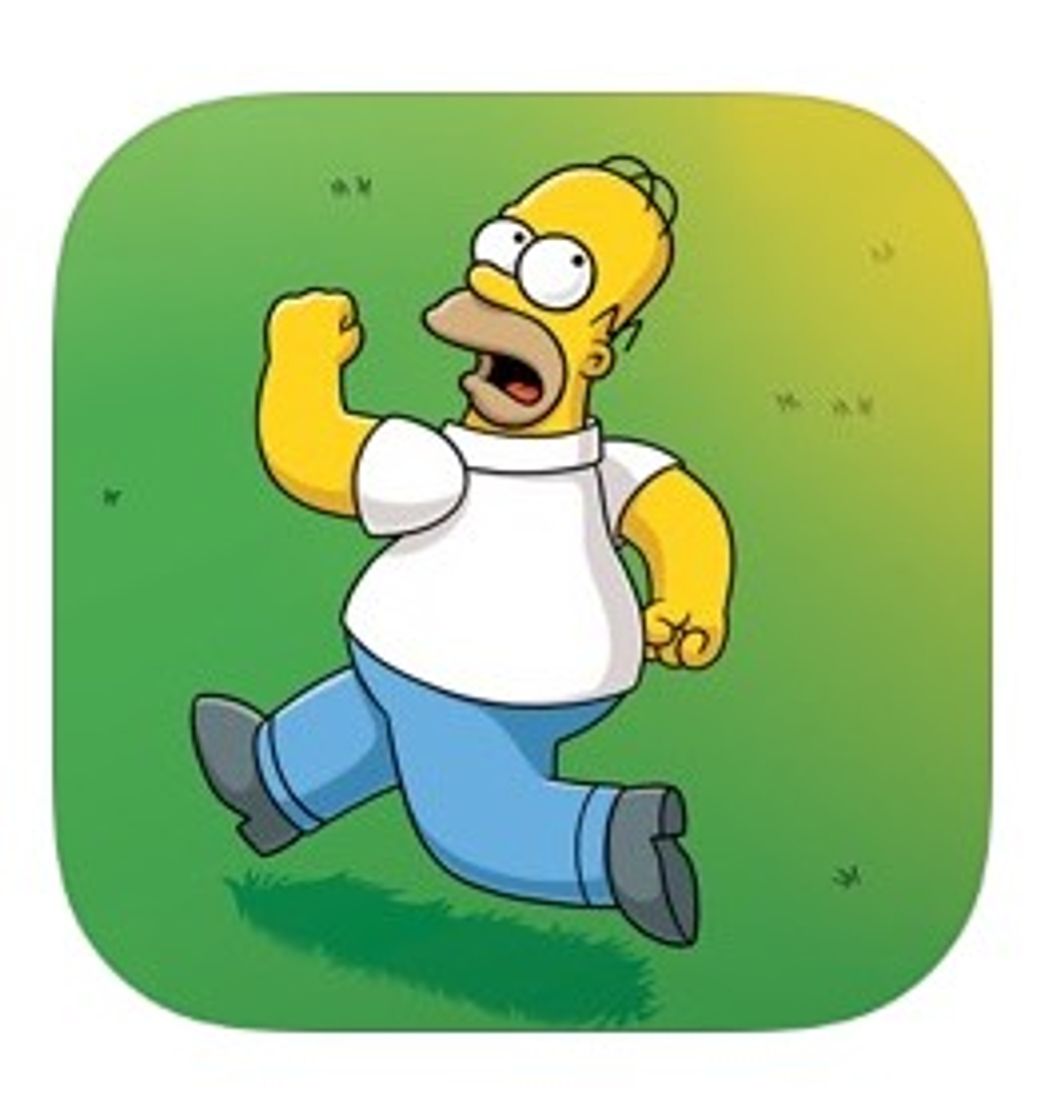 Los Simpson: Springfield