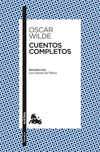 Cuentos completos: Introducción de Luis Antonio de Villena