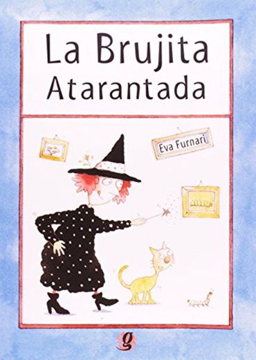 La Brujita Atarantada