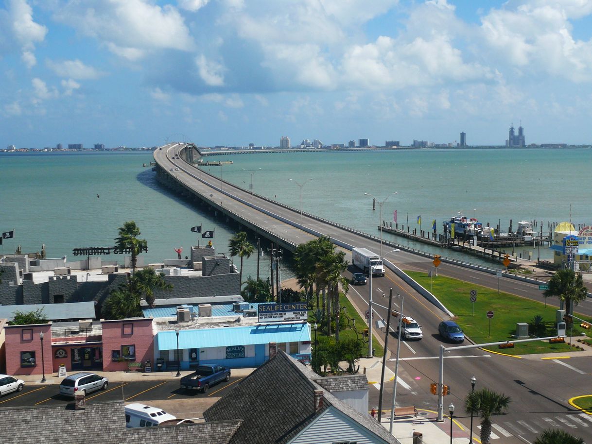 Place South Padre Island