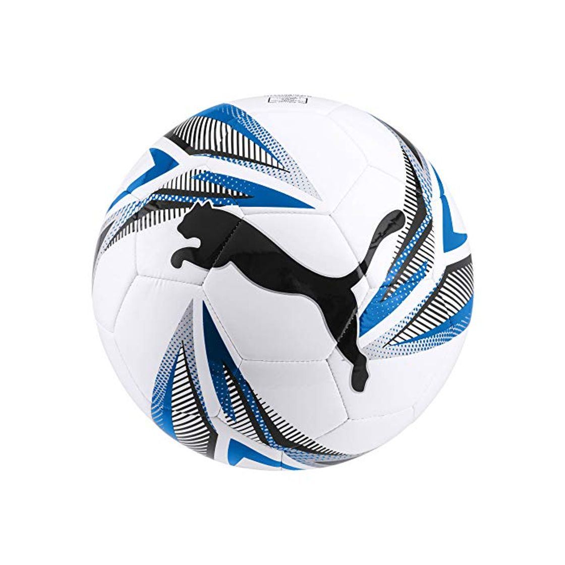 Social PUMA ftblPLAY Big Cat Balón de Fútbol