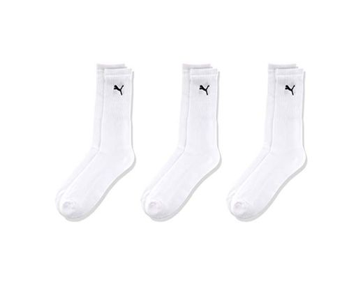 Puma Sports Socks - Calcetines de deporte para hombre