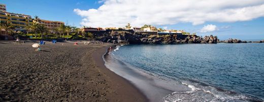 Playa La Arena