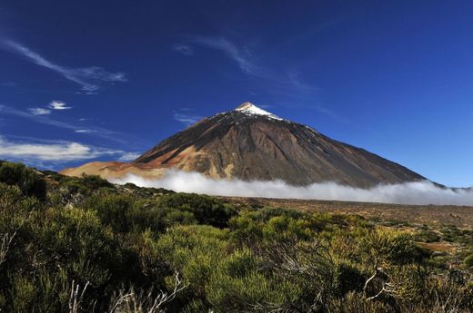 Teide