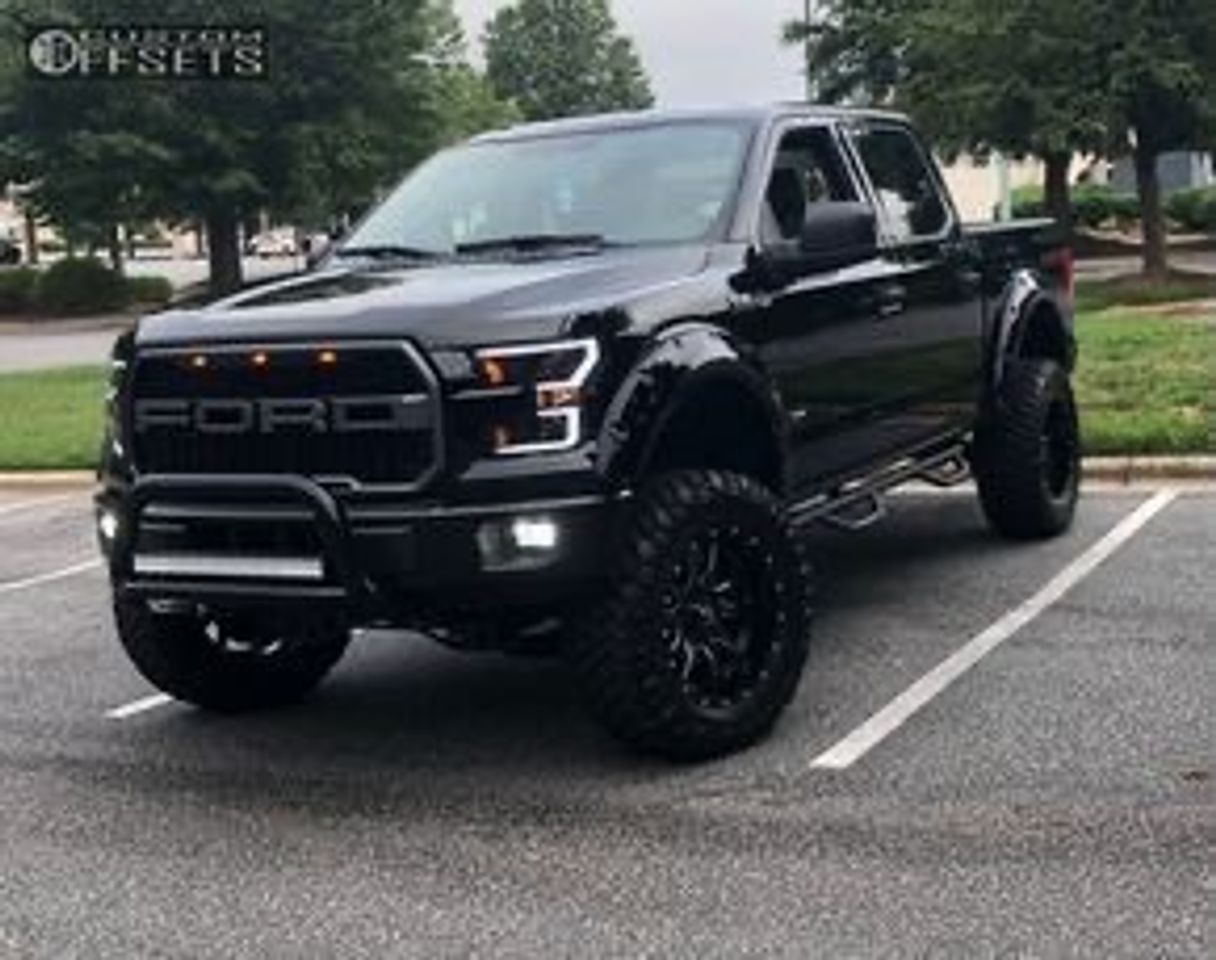 Fashion Ford raptor 