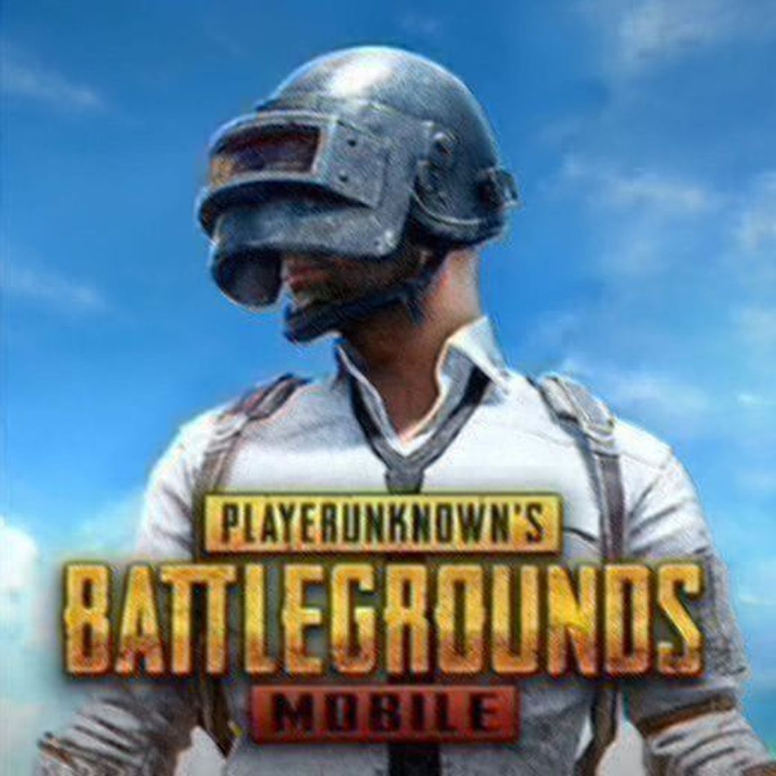 Videogames PUBG Mobile