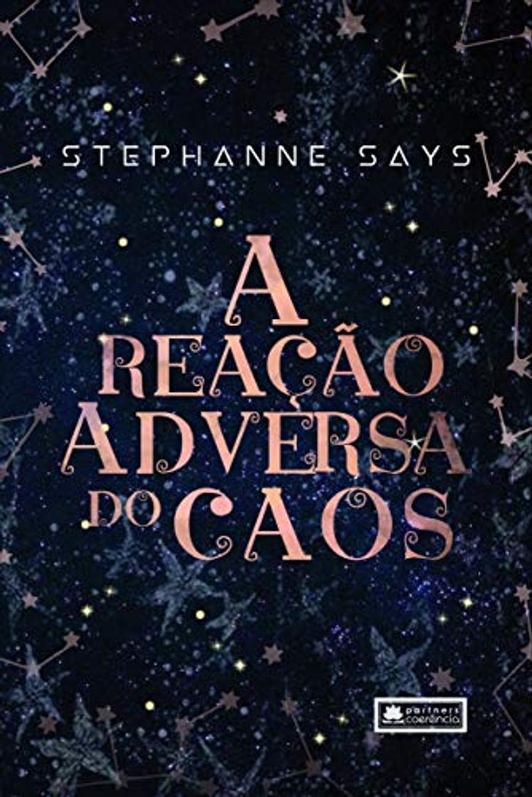 Libros A Reação Adversa do Caos