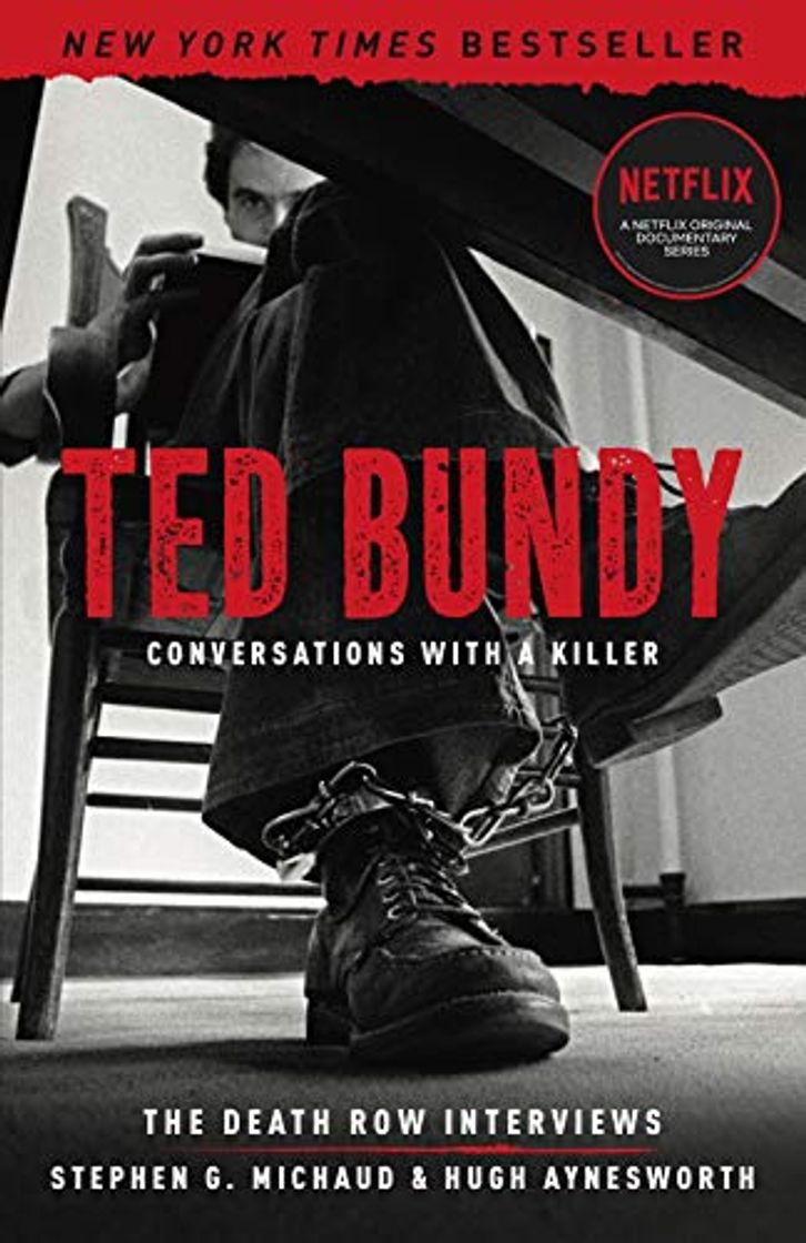 Libro Ted Bundy: Conversations with a Killer, Volume 1: The Death Row Interviews