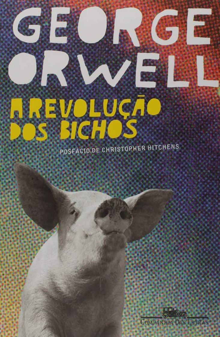 Fashion A revolução dos bichos: Um conto de fadas 1° edição 