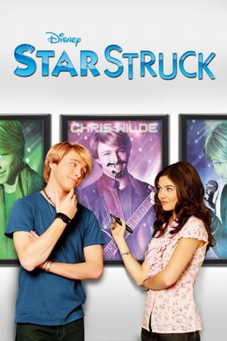 Película Starstruck