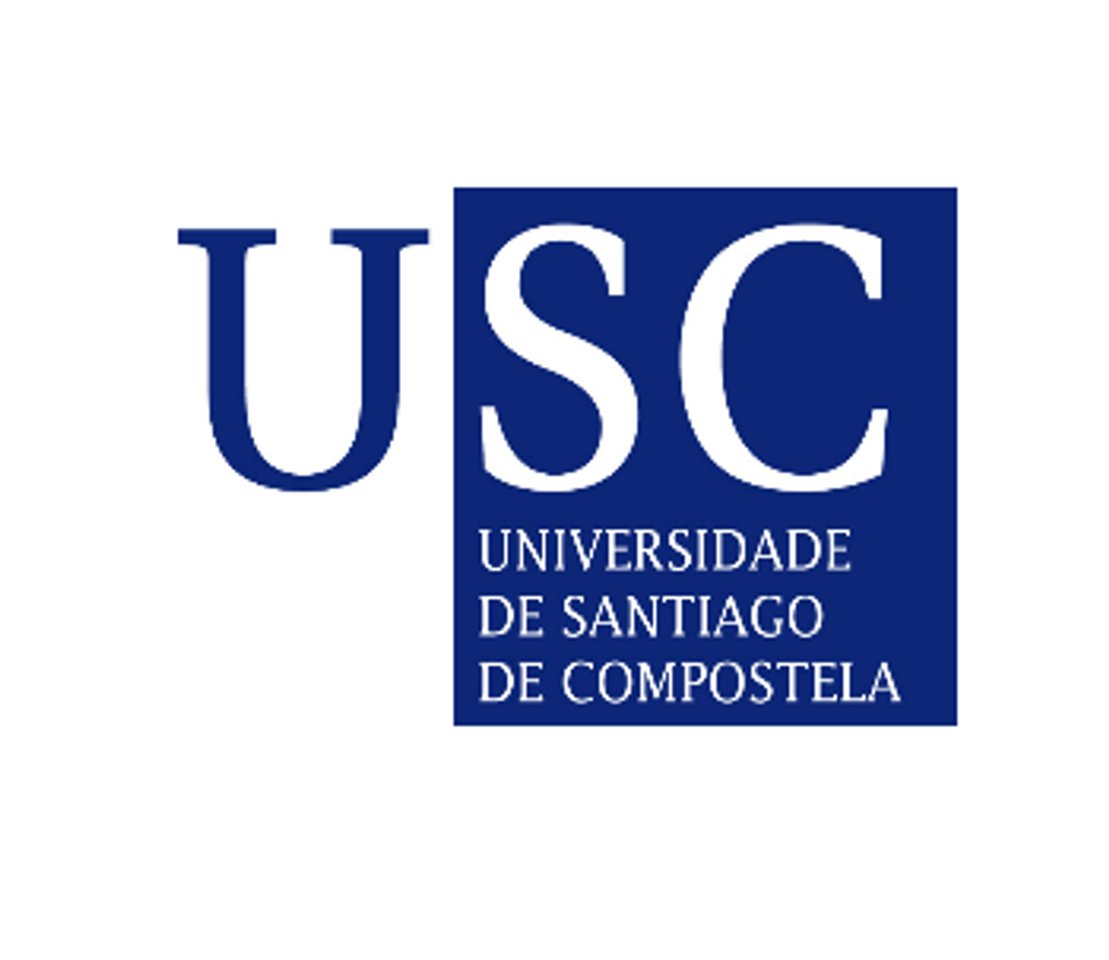 App USC, Universidad de Santiago de Compostela